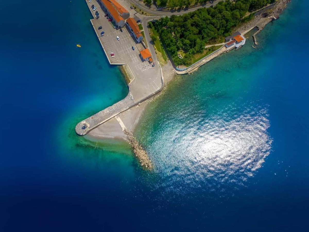 Apartmani Frankopan Senj  Exterior foto