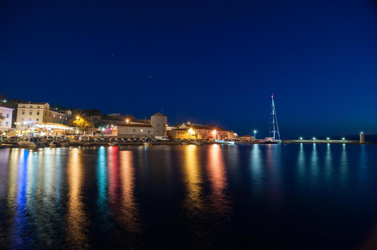 Apartmani Frankopan Senj  Exterior foto
