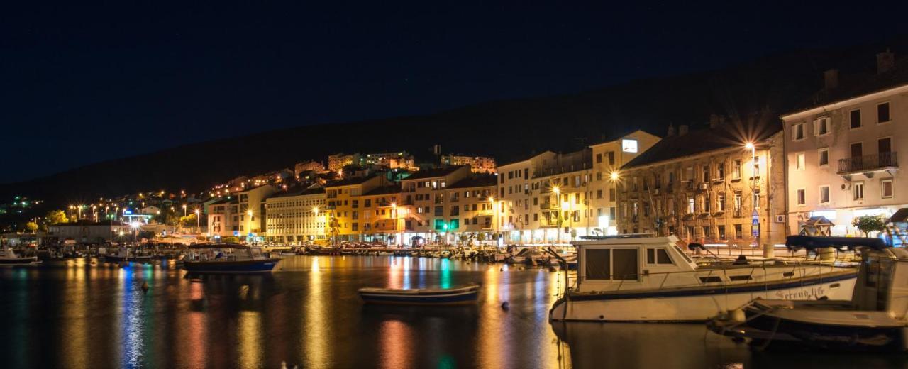Apartmani Frankopan Senj  Exterior foto