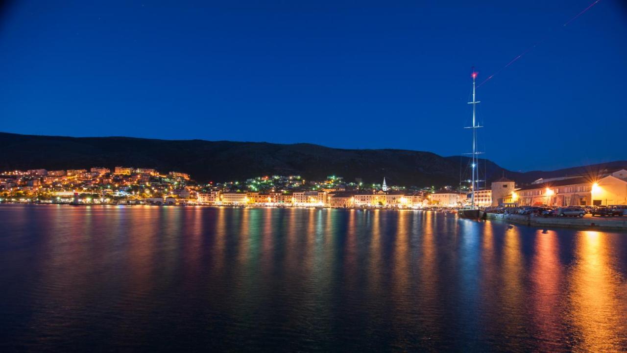 Apartmani Frankopan Senj  Exterior foto