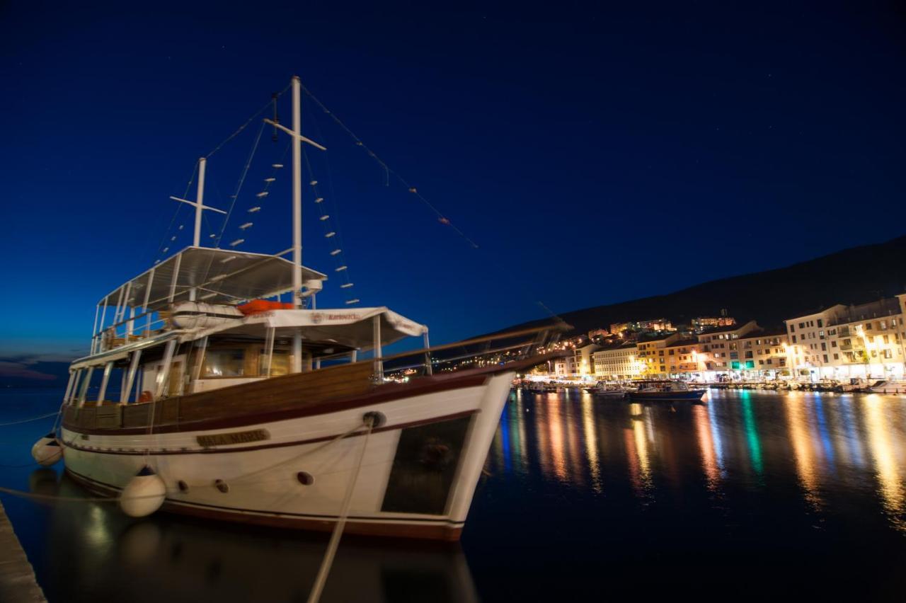 Apartmani Frankopan Senj  Exterior foto