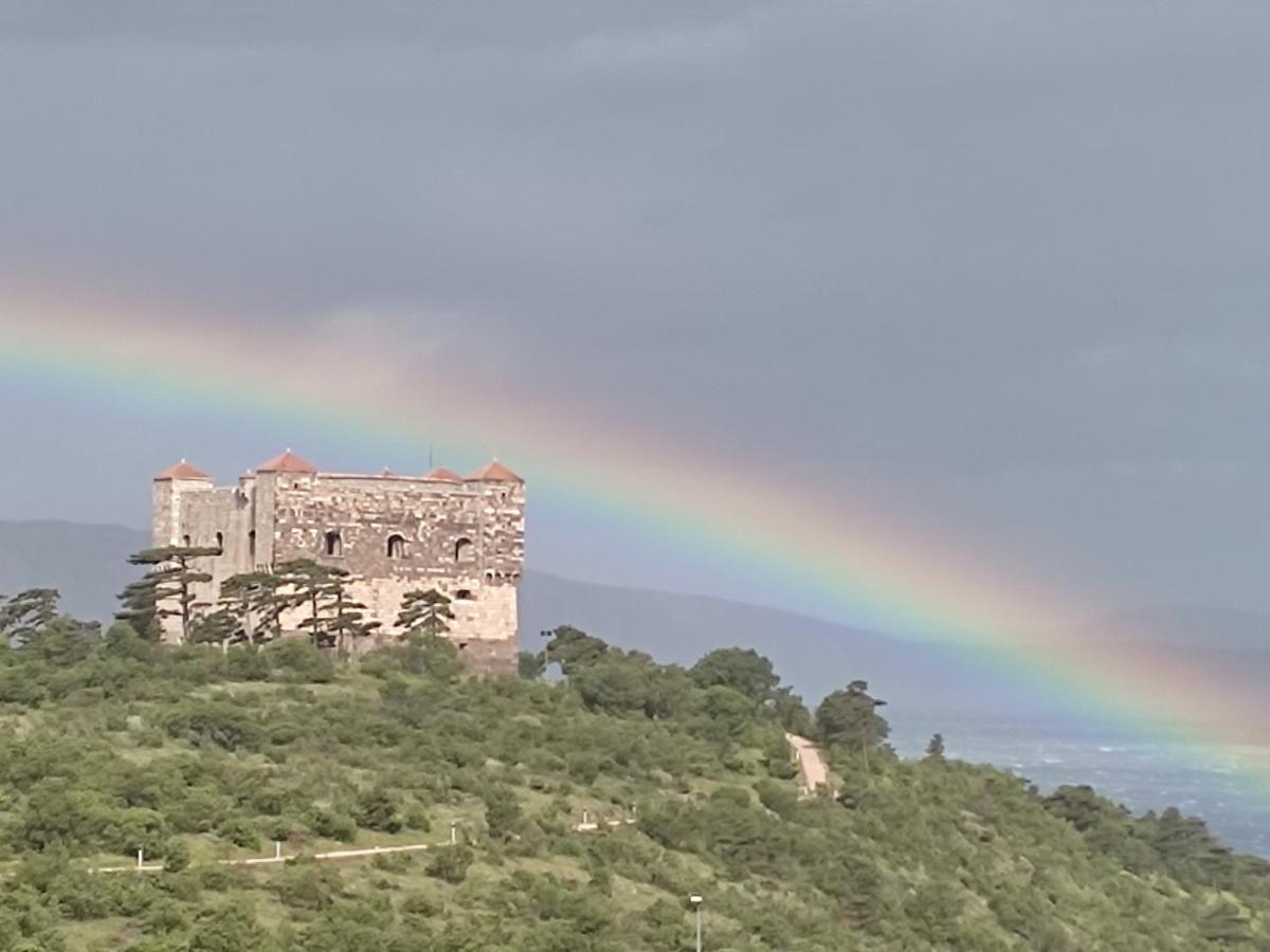 Apartmani Frankopan Senj  Exterior foto