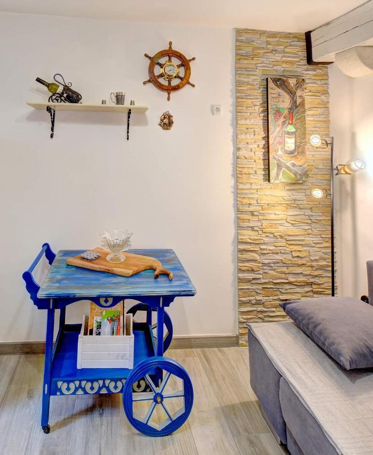 Apartmani Frankopan Senj  Exterior foto